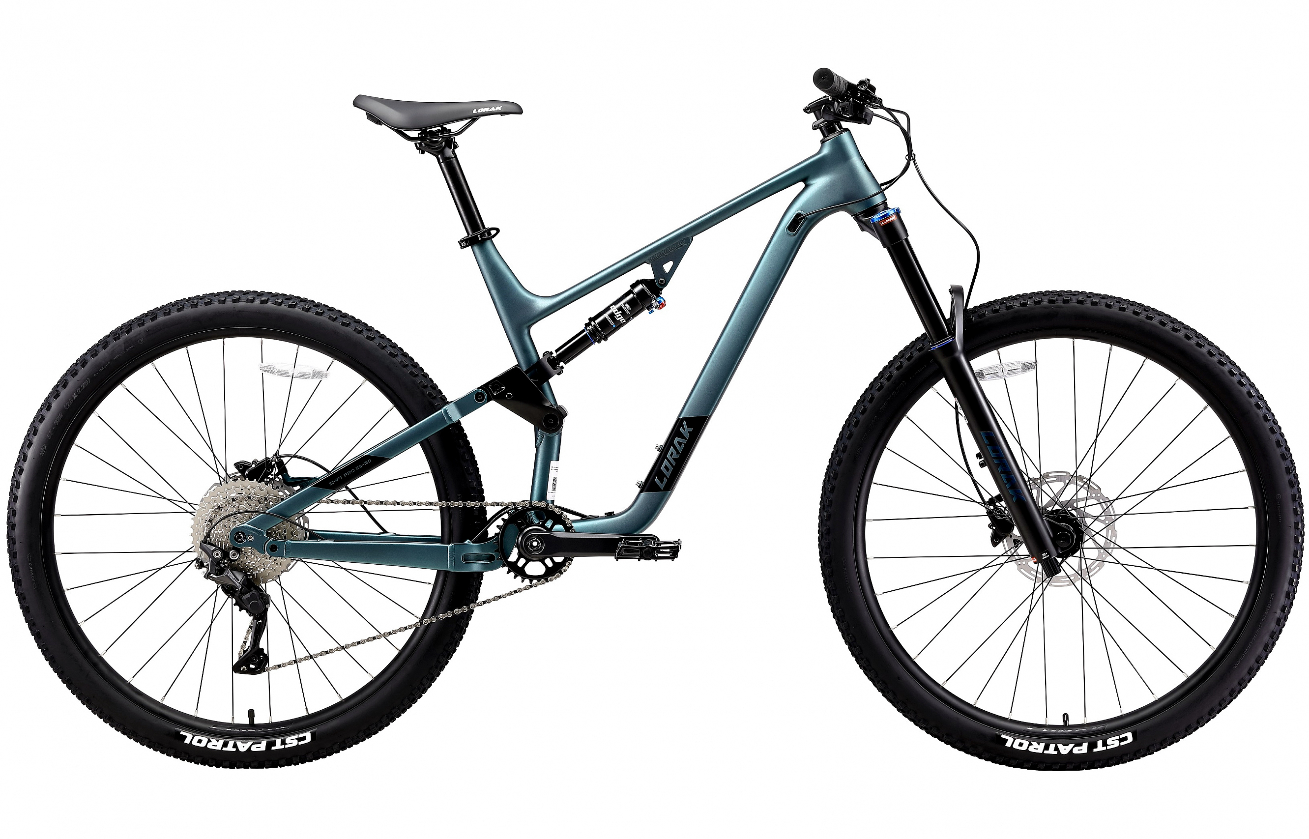 LORAK Shift Pro 29-150 